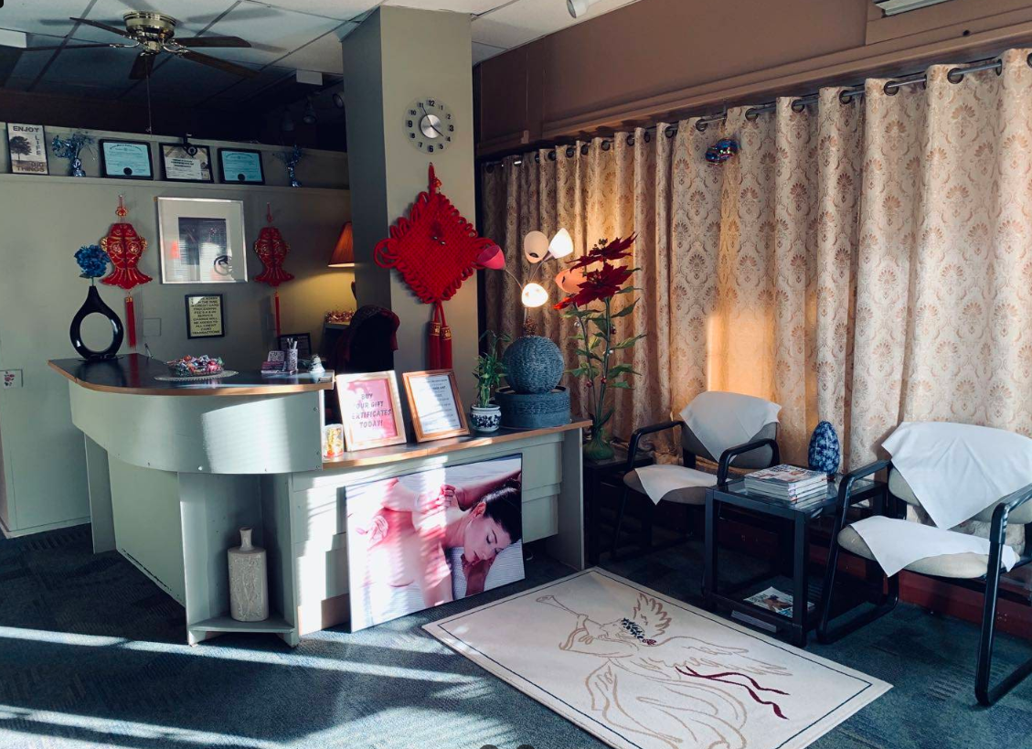 Studio Interior 1